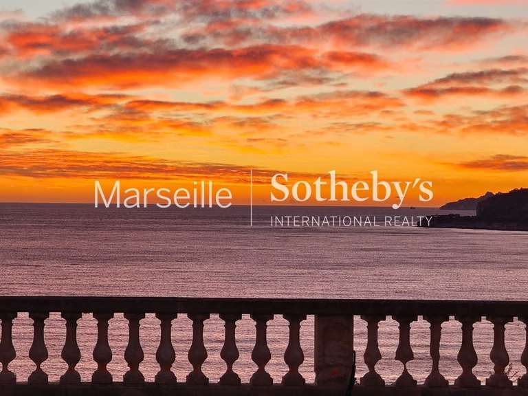 Property with Sea view Cassis - 12 bedrooms - 600m²