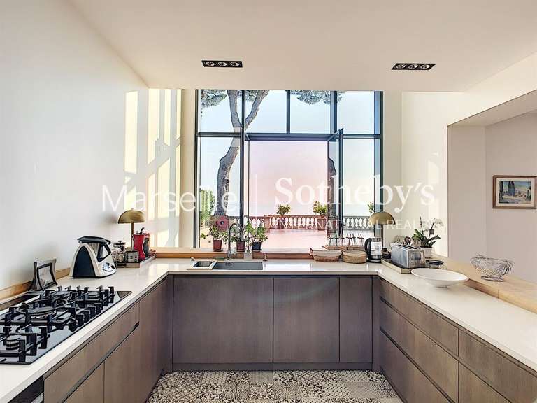 Property with Sea view Cassis - 12 bedrooms - 600m²