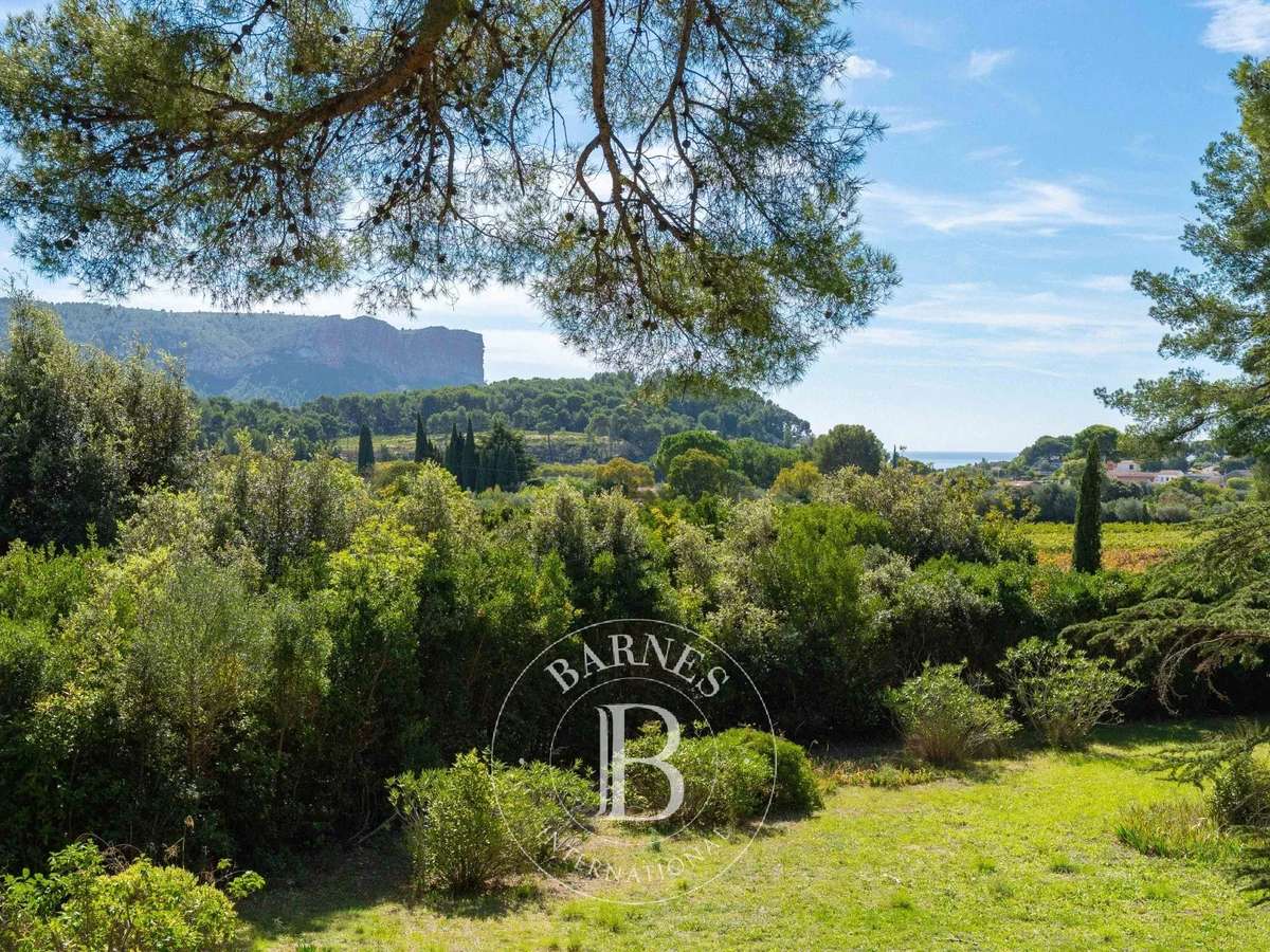 Property Cassis