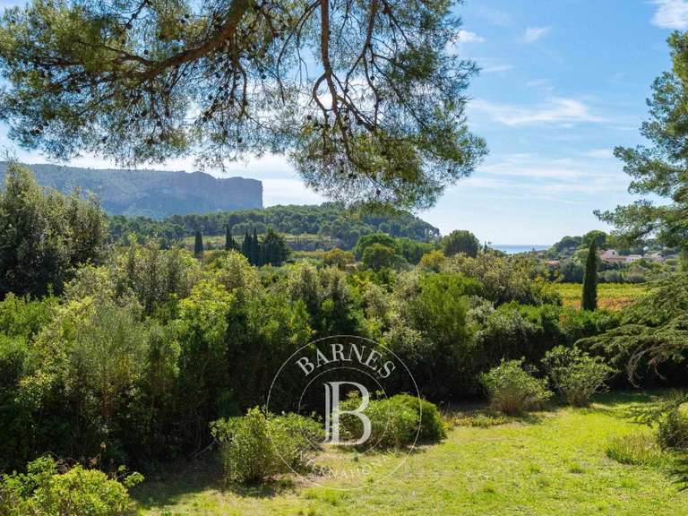 Propriété Cassis - 11 chambres - 505m²