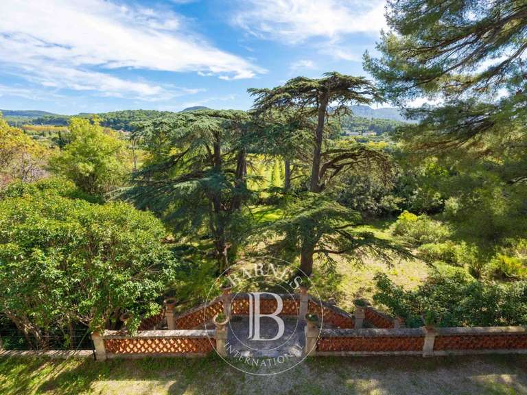 Propriété Cassis - 11 chambres - 505m²