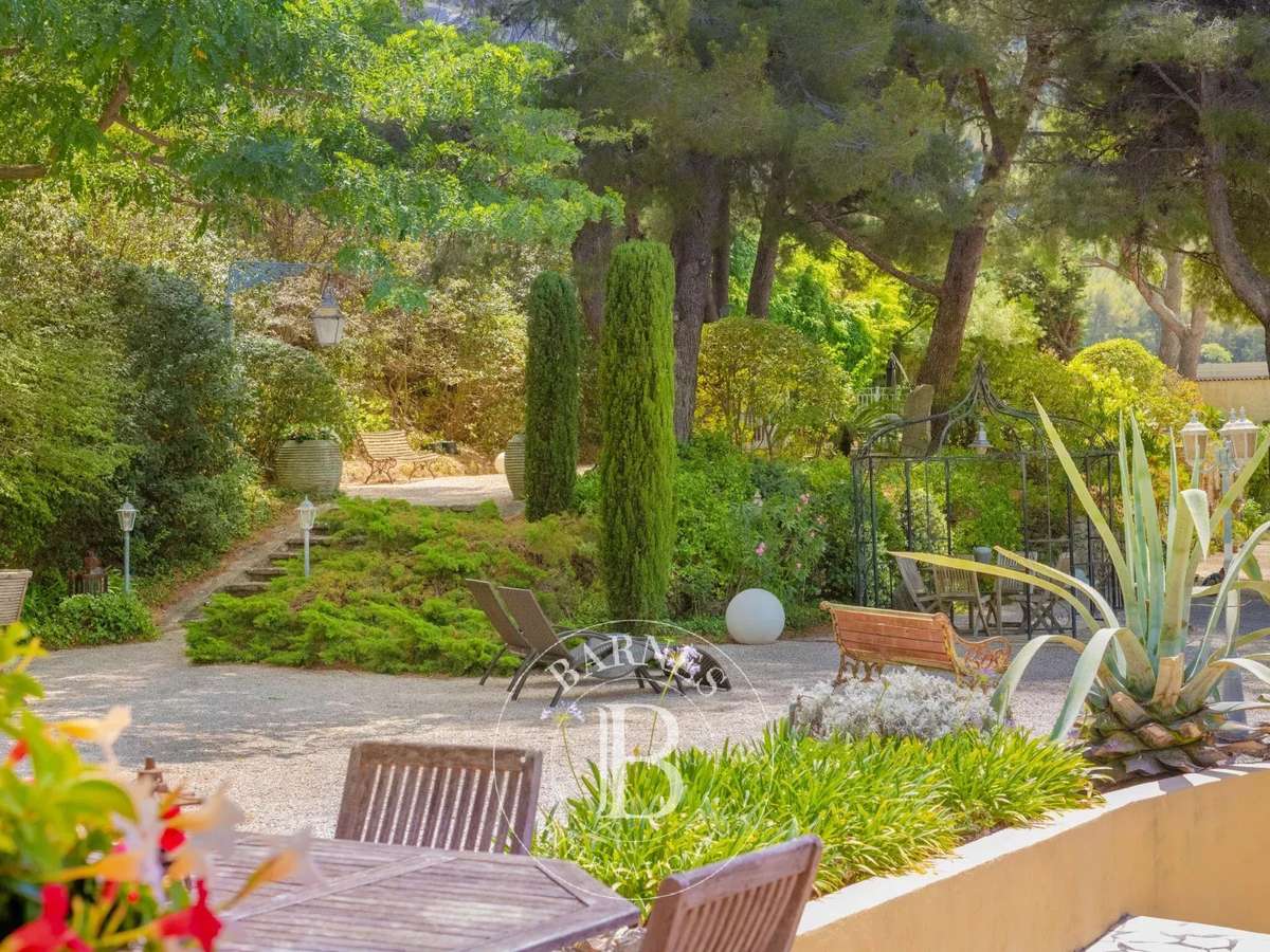 Property Cassis