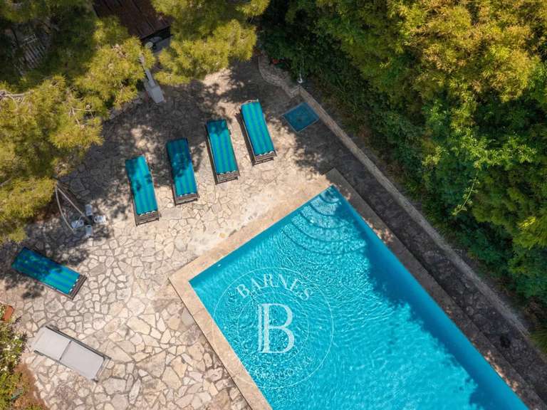 Property with Sea view Cassis - 4 bedrooms - 280m²