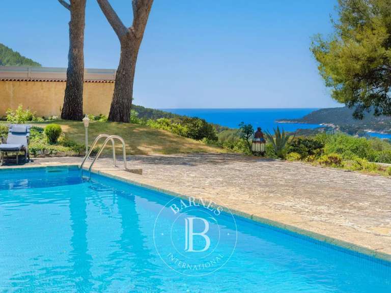 Property with Sea view Cassis - 4 bedrooms - 280m²