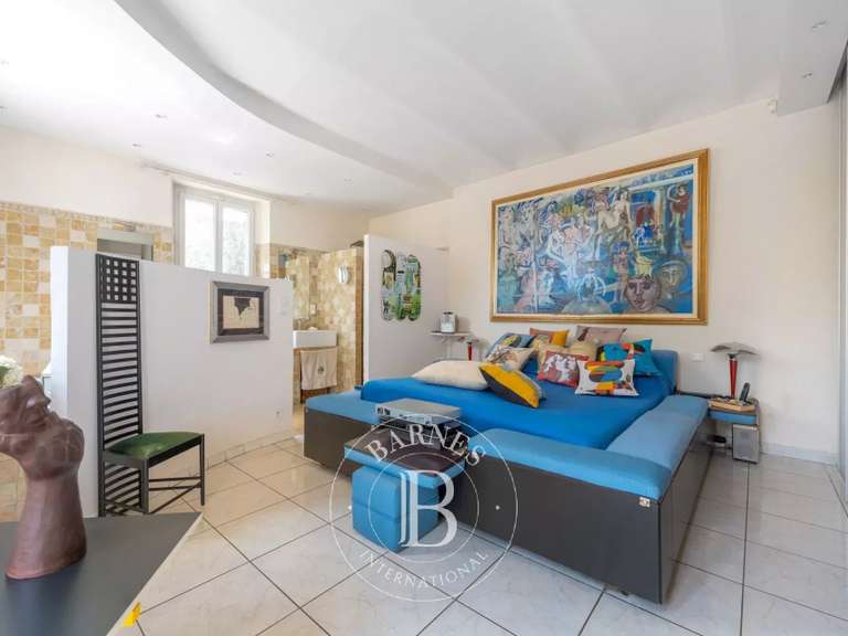 Property with Sea view Cassis - 4 bedrooms - 280m²