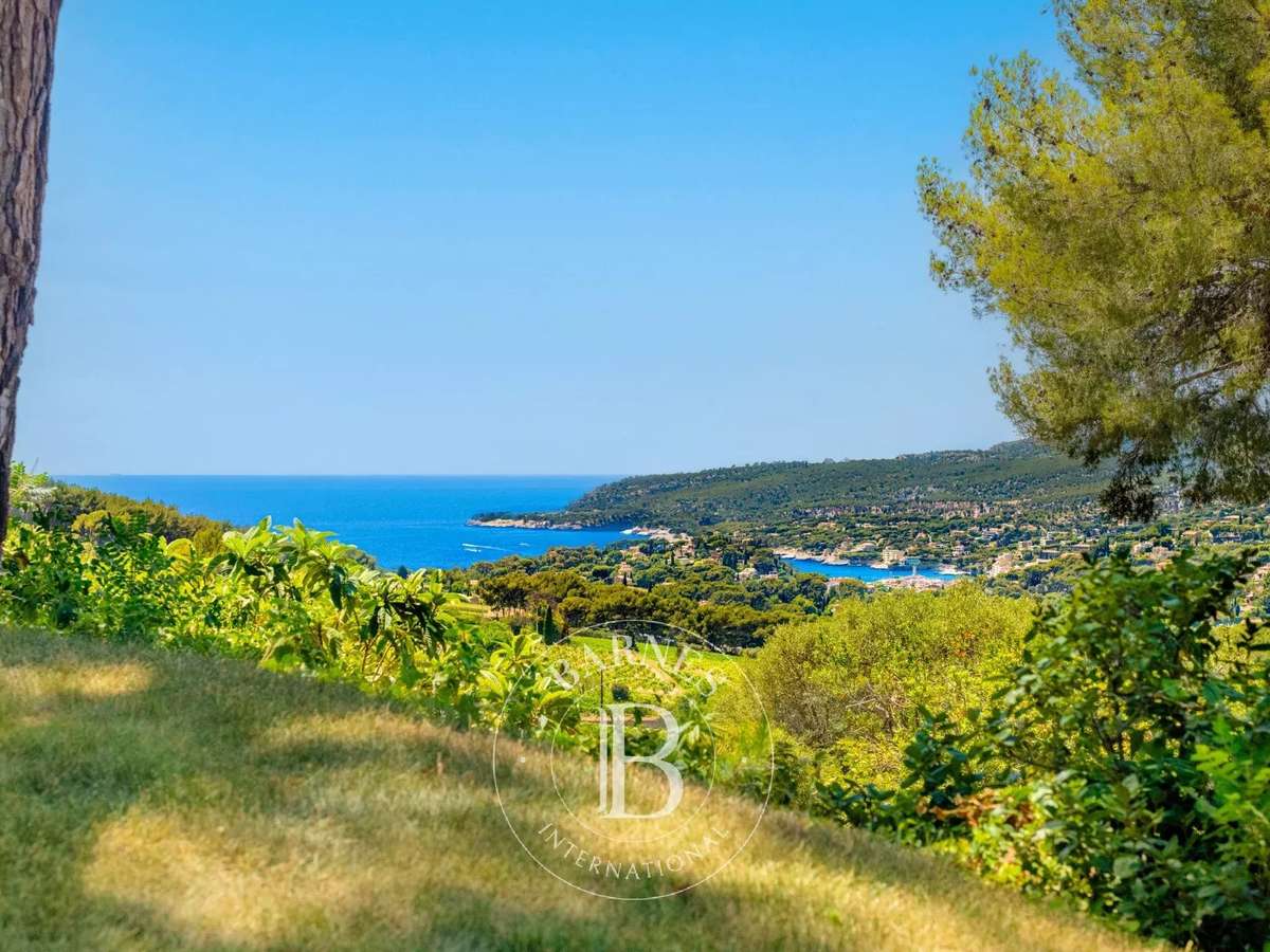 Property Cassis