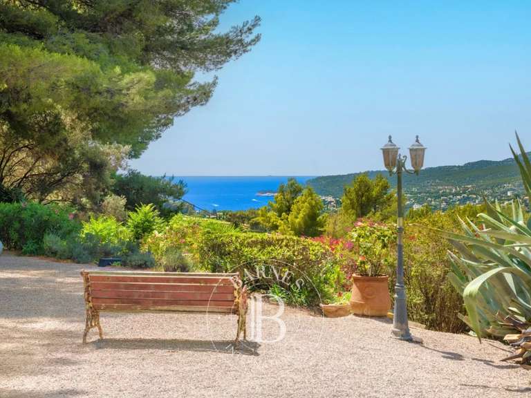 Property with Sea view Cassis - 4 bedrooms - 280m²