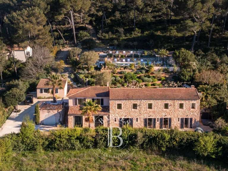 Property Cassis - 7 bedrooms - 336m²