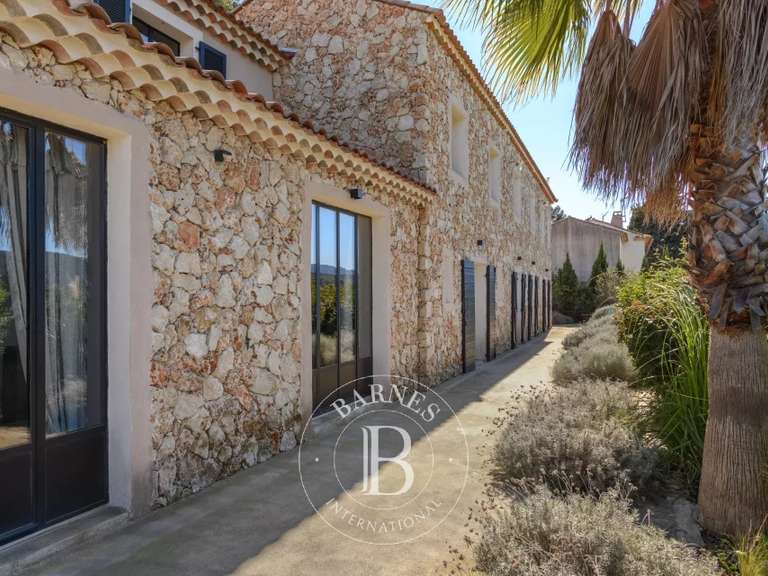 Property Cassis - 7 bedrooms - 336m²