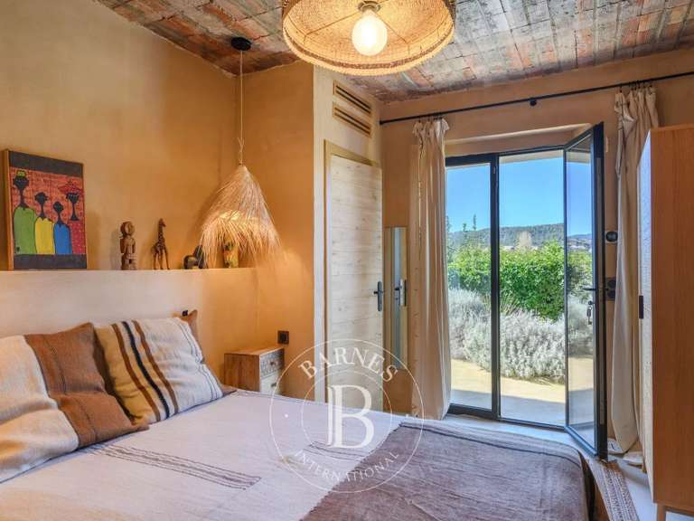 Propriété Cassis - 7 chambres - 336m²