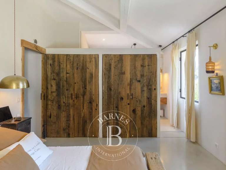 Propriété Cassis - 7 chambres - 336m²