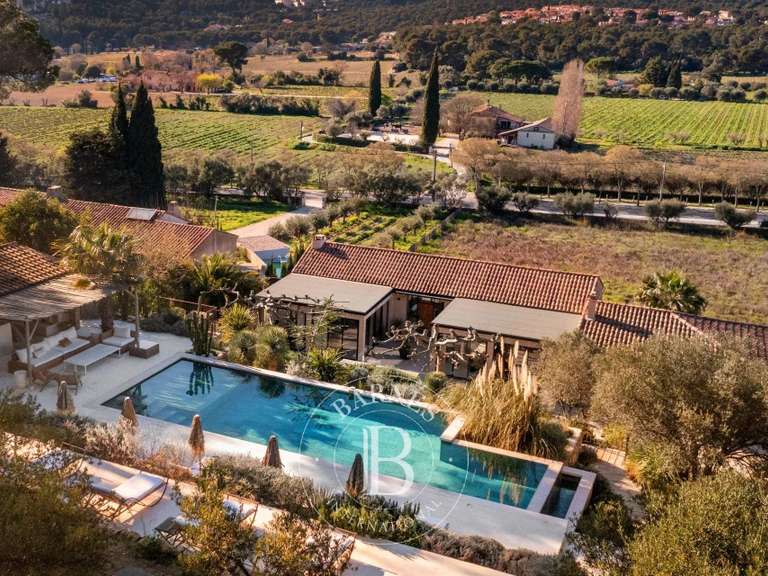 Property Cassis - 7 bedrooms - 336m²