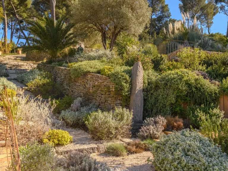 Propriété Cassis - 7 chambres - 336m²