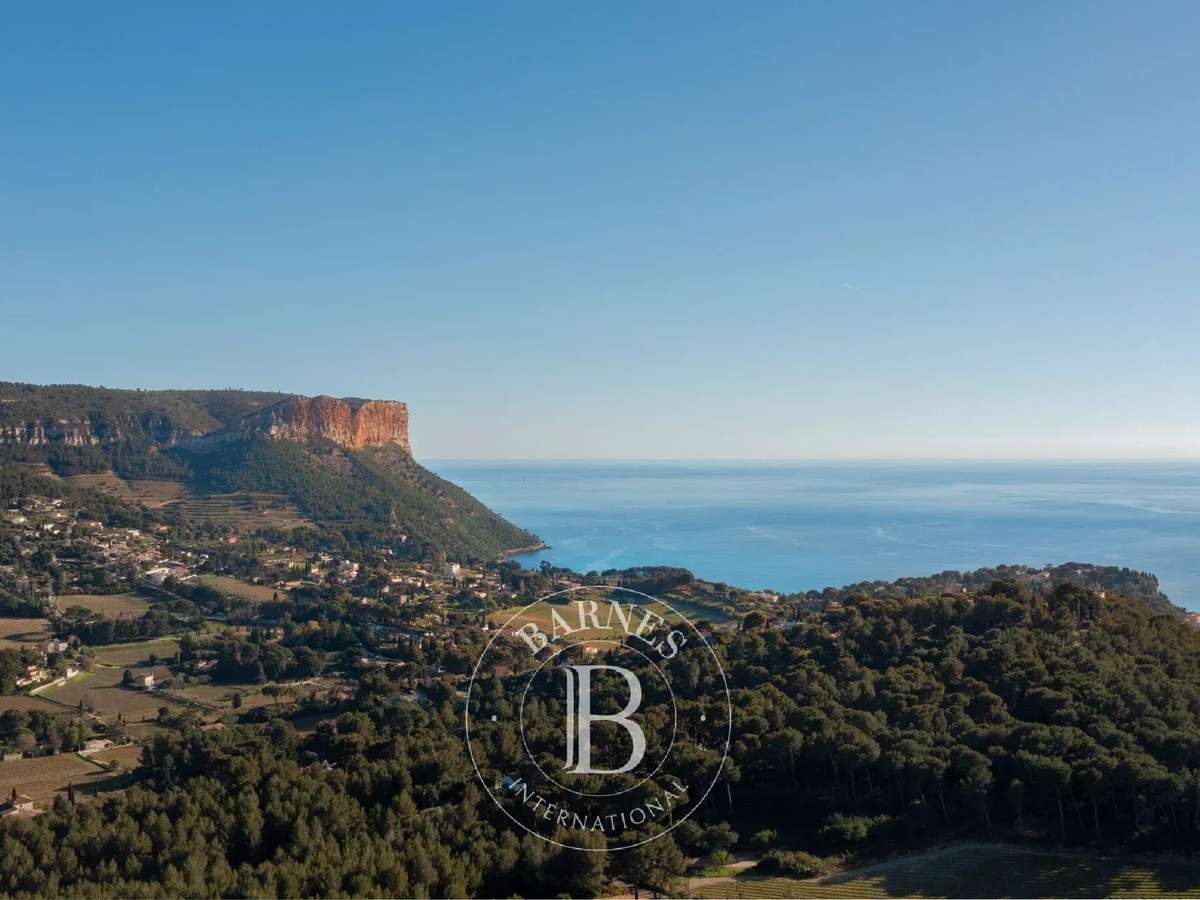 Propriété Cassis