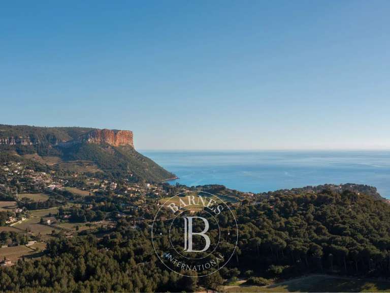 Property Cassis - 7 bedrooms - 336m²