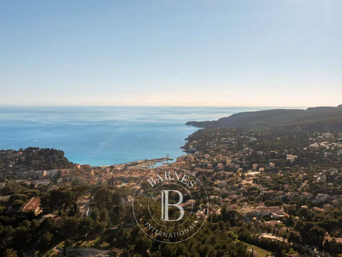 Propriété Cassis