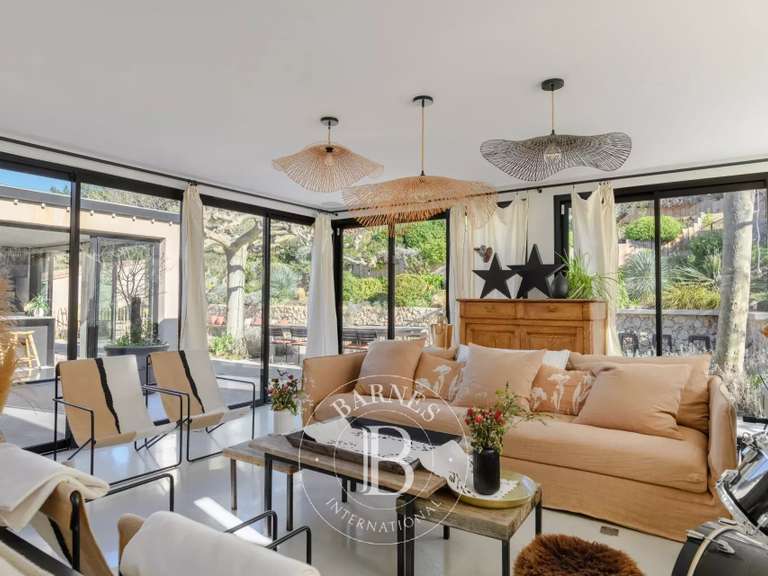 Propriété Cassis - 7 chambres - 336m²