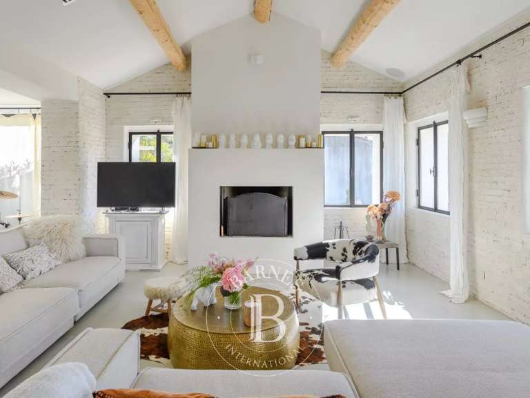 Propriété Cassis - 7 chambres - 336m²