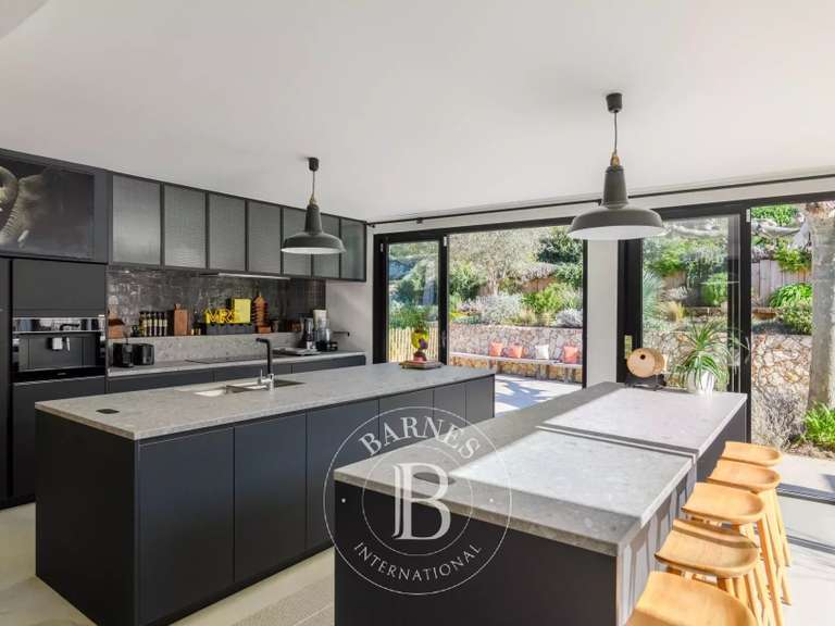 Propriété Cassis - 7 chambres - 336m²