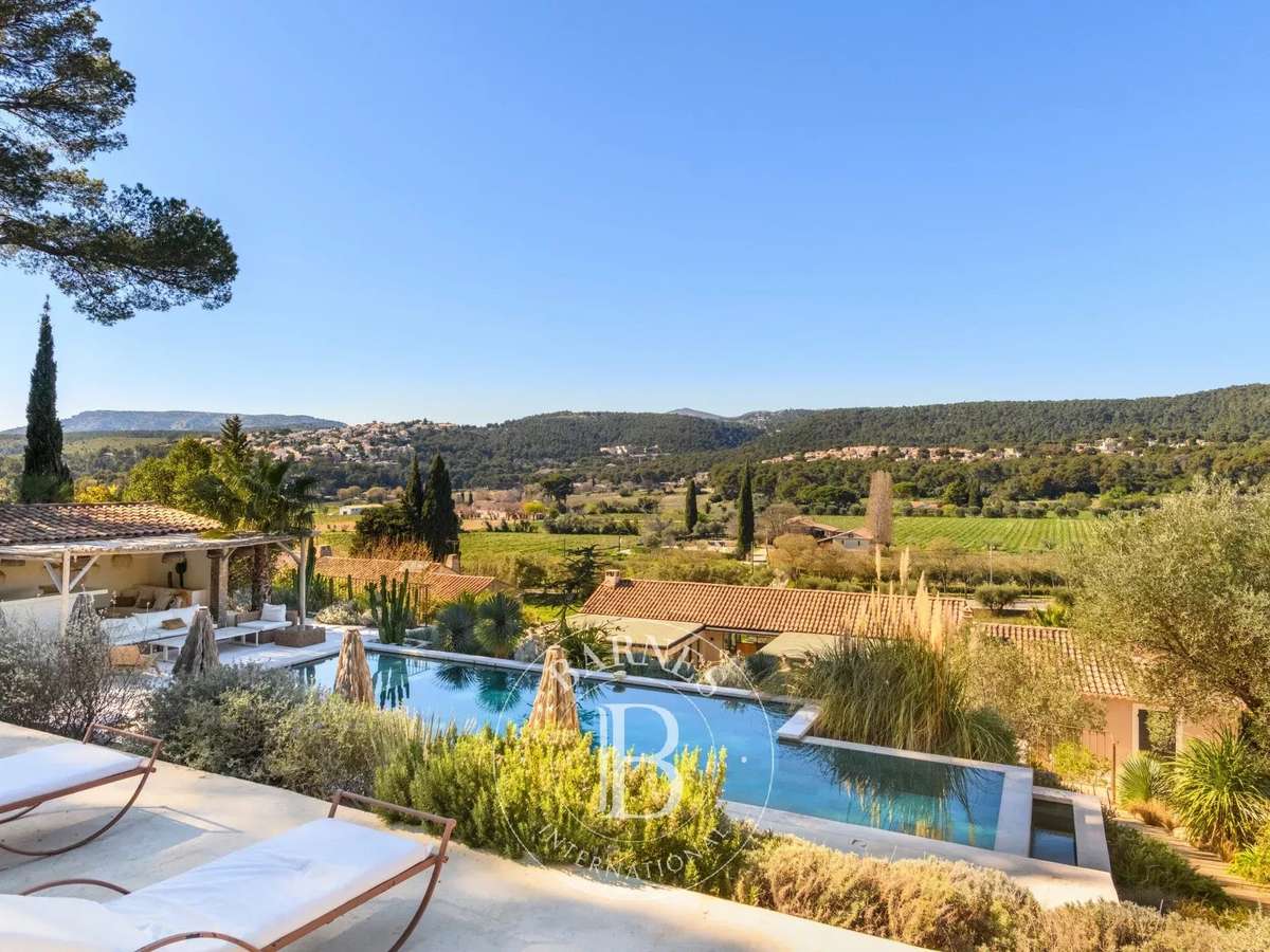 Propriété Cassis