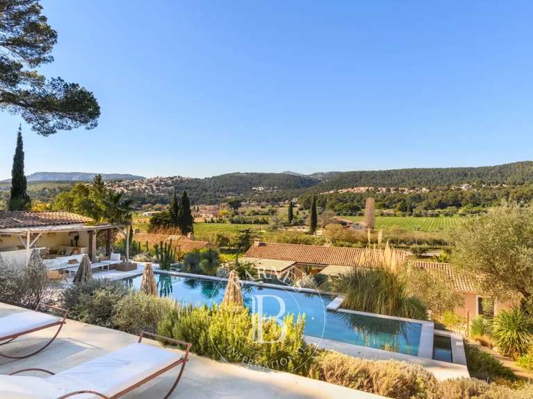 Property Cassis - 7 bedrooms - 336m²