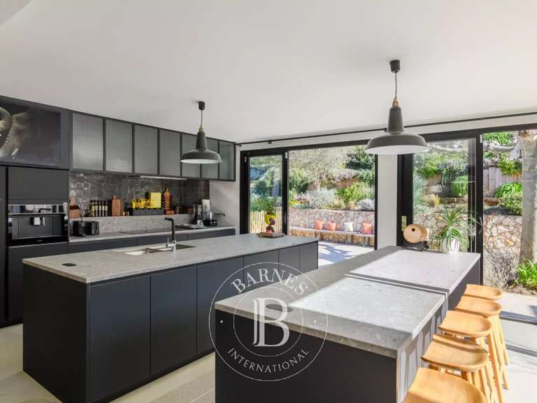 Propriété Cassis - 7 chambres - 336m²