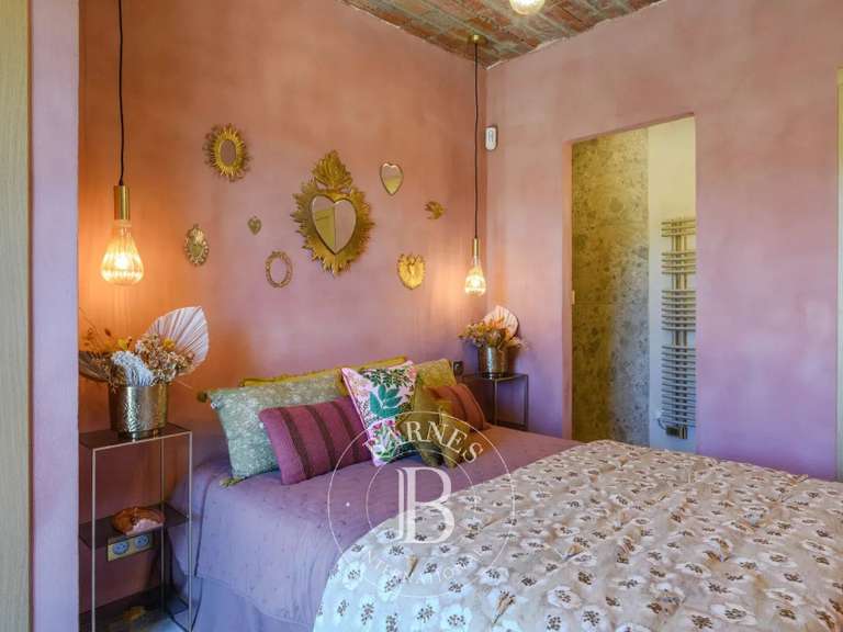 Propriété Cassis - 7 chambres - 336m²