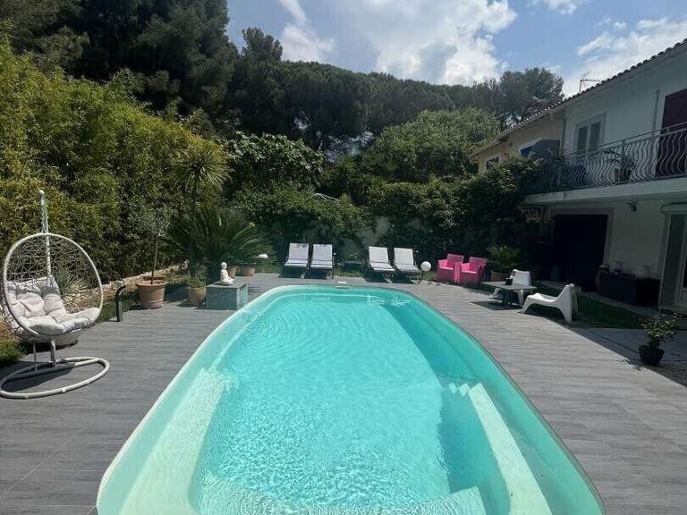 Villa for Sale Cassis BellesPierres