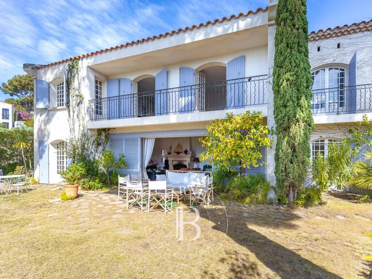 Vente Villa avec Vue mer Cassis - 7 chambres