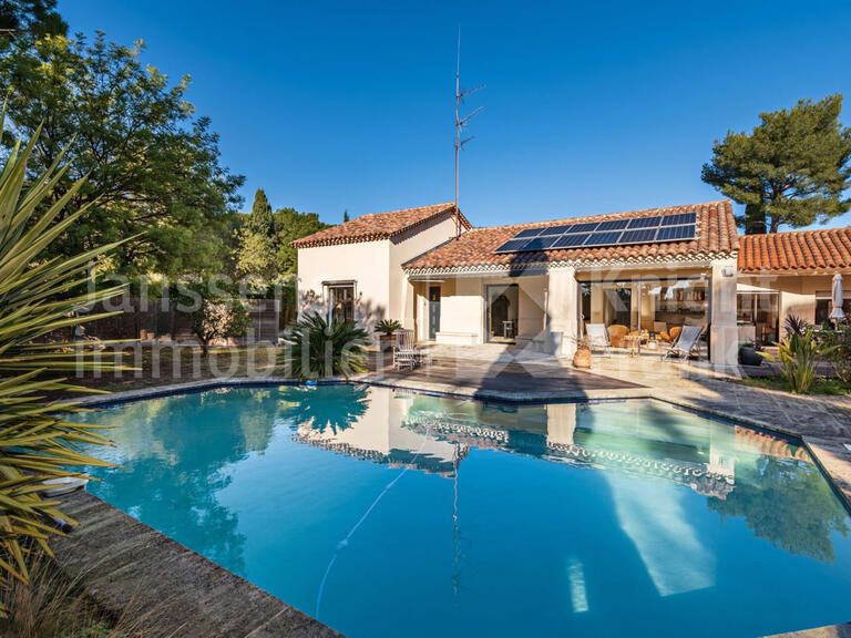 Sale Villa Cassis - 4 bedrooms