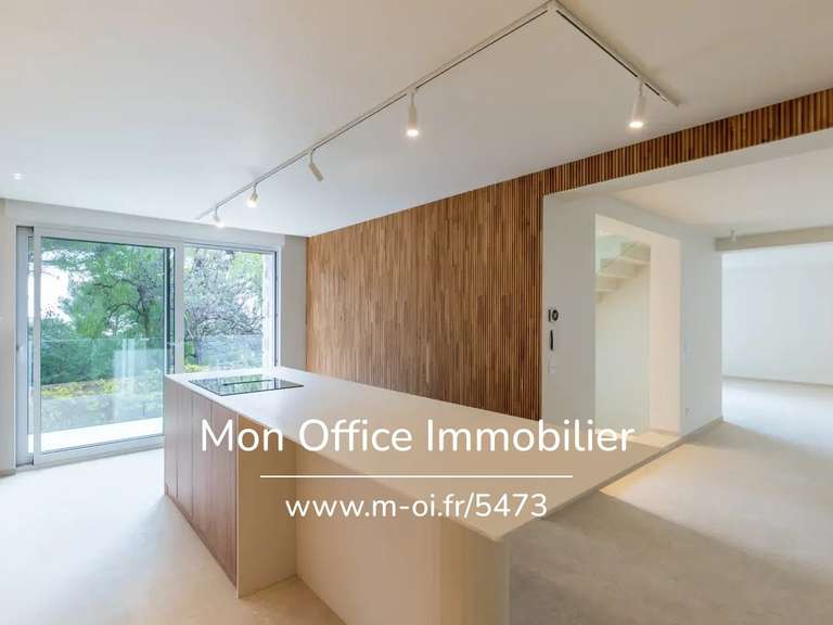 Villa Cassis - 5 bedrooms - 218m²