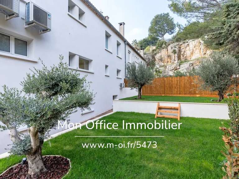 Villa Cassis - 5 bedrooms - 218m²