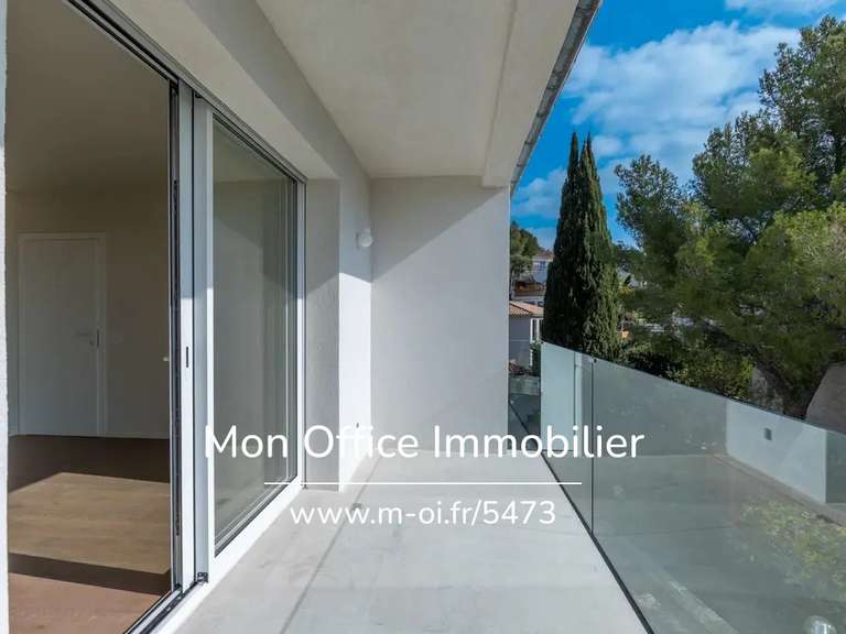 Villa Cassis - 5 bedrooms - 218m²