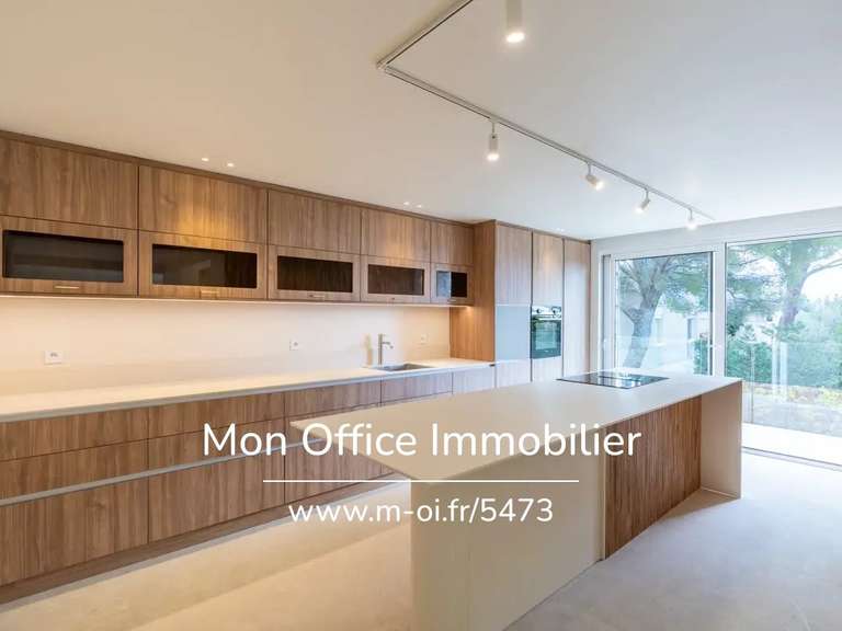 Villa Cassis - 5 chambres - 218m²