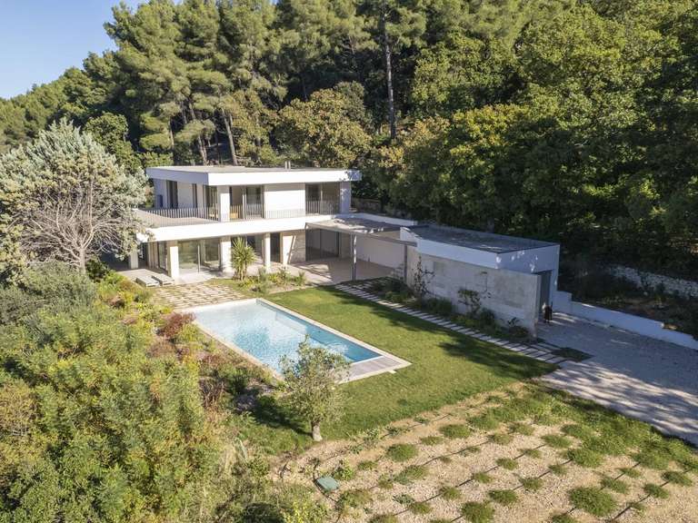 Villa Cassis - 5 chambres - 219m²
