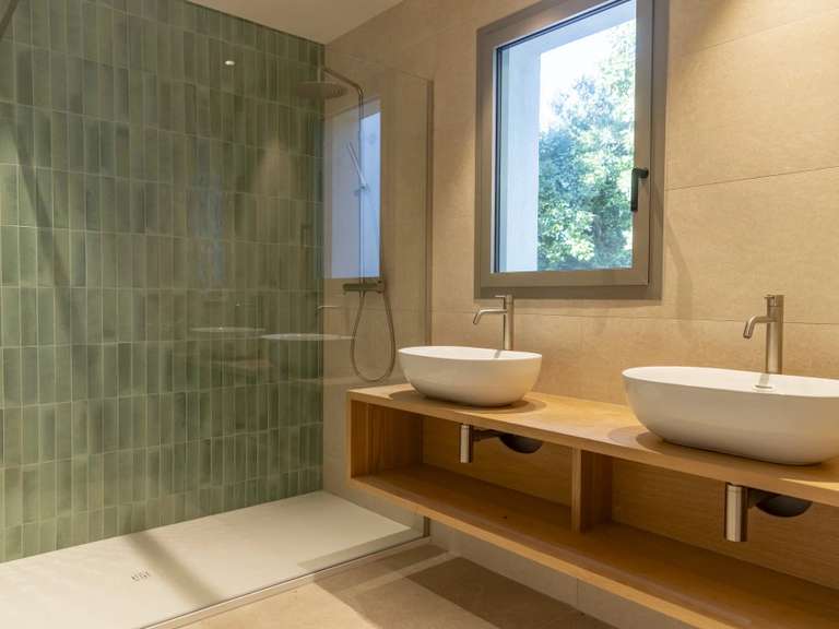 Villa Cassis - 5 chambres - 219m²