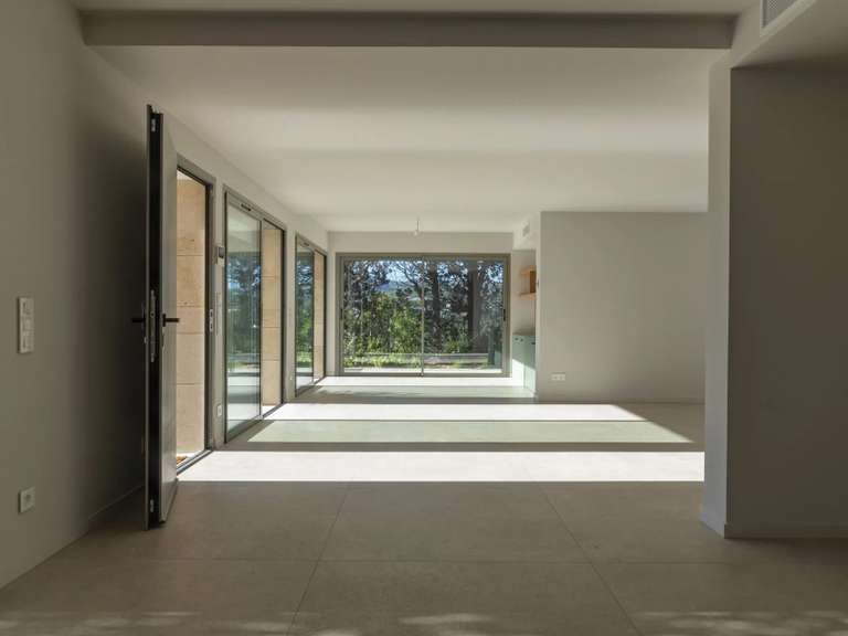 Villa Cassis - 5 chambres - 219m²