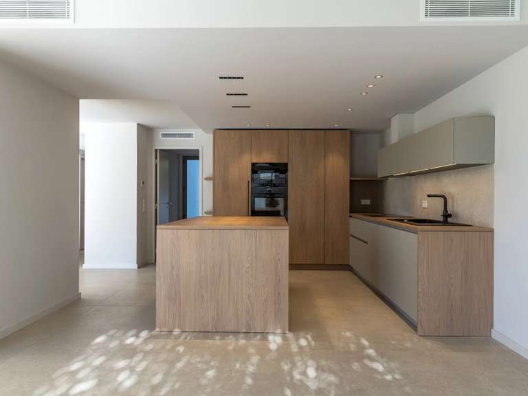 Villa Cassis - 5 chambres - 219m²