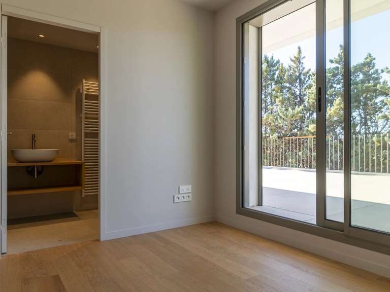 Villa Cassis - 5 chambres - 219m²