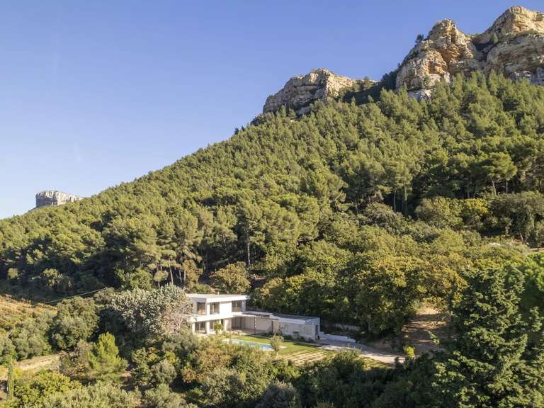 Villa Cassis - 5 chambres - 219m²