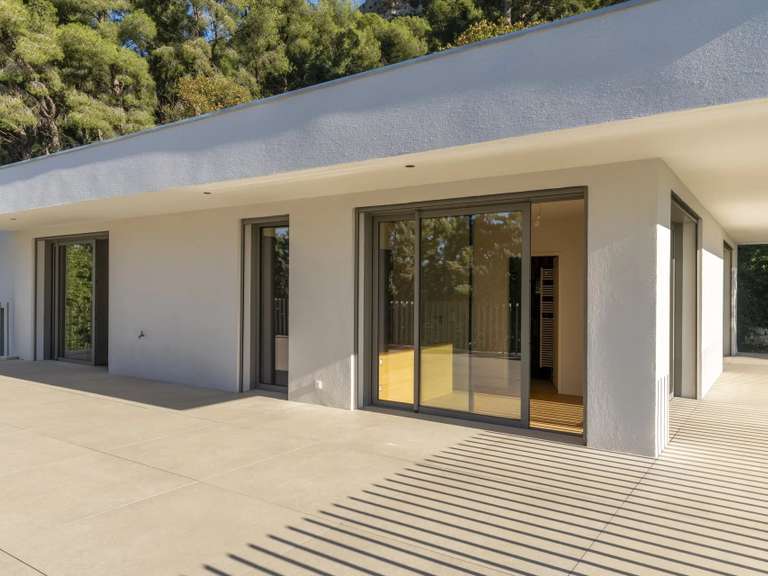 Villa Cassis - 5 chambres - 219m²