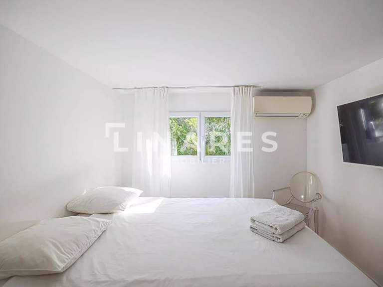 Villa Cassis - 3 chambres - 76m²