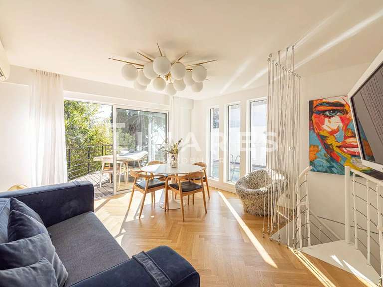 Villa Cassis - 3 chambres - 76m²