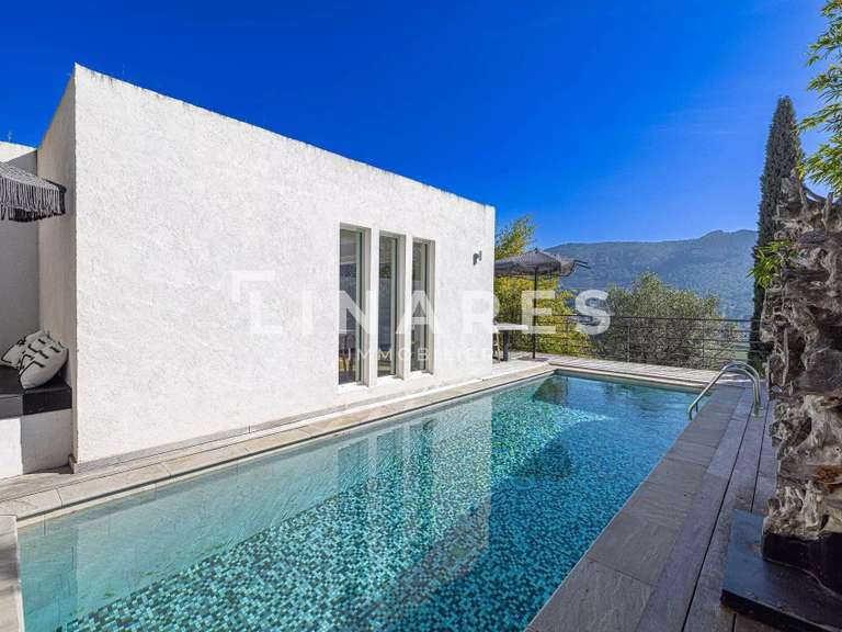 Villa Cassis - 3 chambres - 76m²