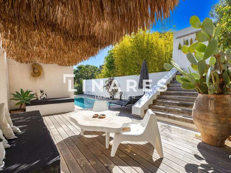 Villa Cassis - 3 bedrooms - 76m²