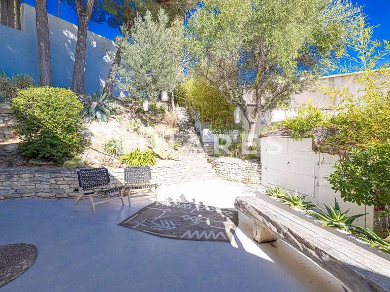 Villa Cassis - 3 chambres - 76m²