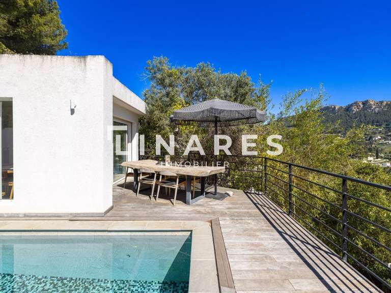 Villa Cassis - 3 bedrooms - 76m²