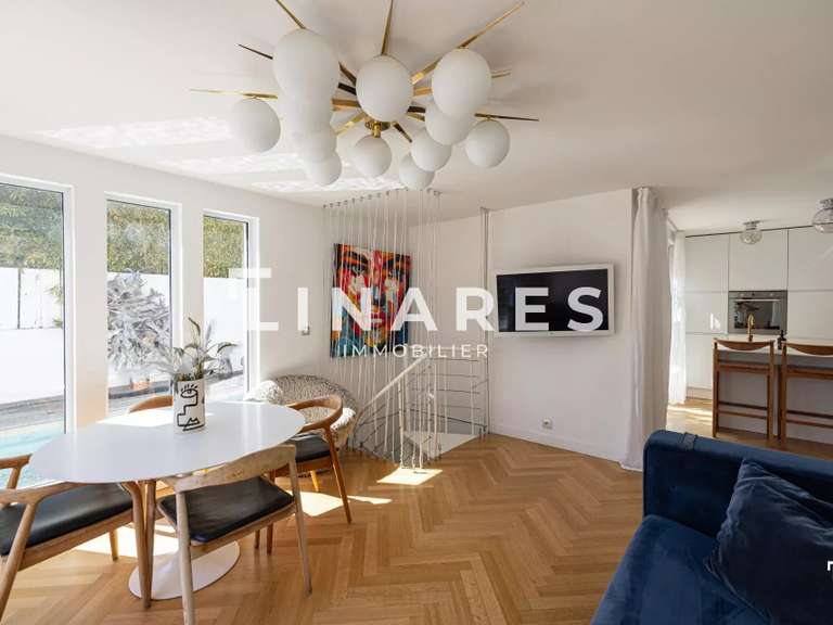 Villa Cassis - 3 bedrooms - 76m²