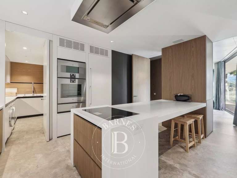 Villa Cassis - 4 chambres - 334m²