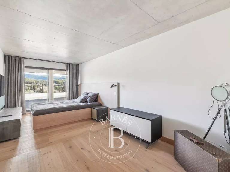 Villa Cassis - 4 chambres - 334m²